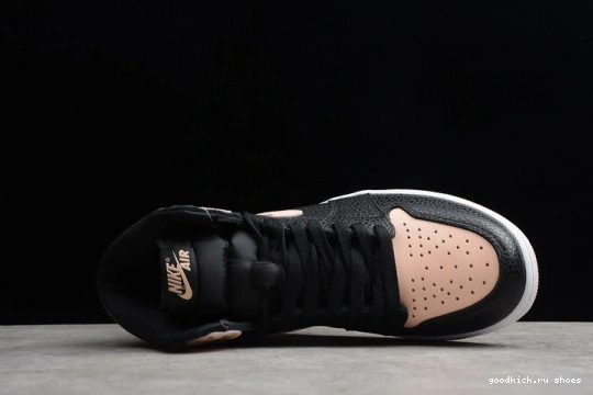 AIR RETRO CRIMSON TINT HIGH JORDAN BLACK 1 555088-081 555088-081 0301